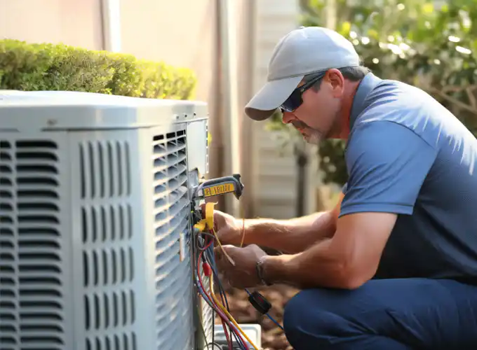 installateur Ellertshaar